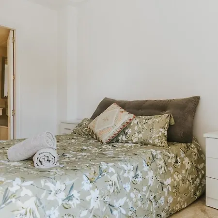 Residencia Playa Alicate