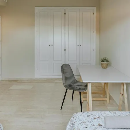 Residencia Playa Alicate Apartment *