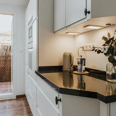 Apartment Residencia Playa Alicate