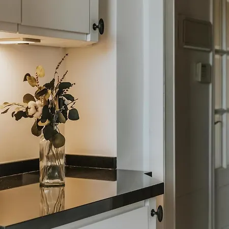 Apartment Residencia Playa Alicate Marbella