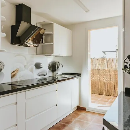 Residencia Playa Alicate Marbella