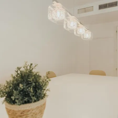 Apartment Residencia Playa Alicate *