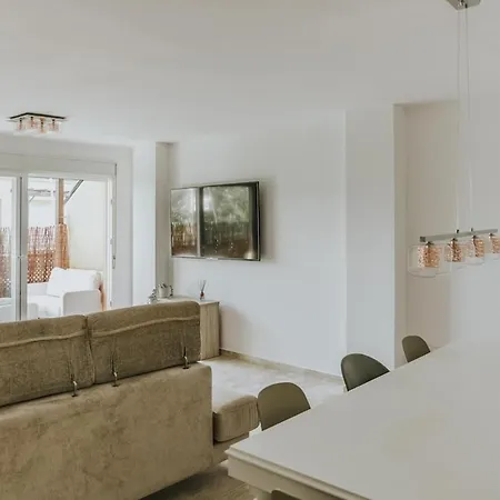 Apartment Residencia Playa Alicate