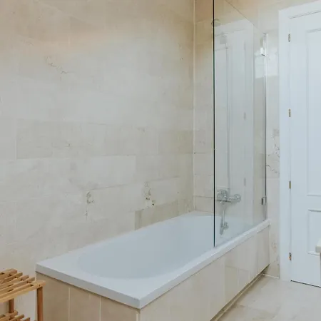 Residencia Playa Alicate Marbella