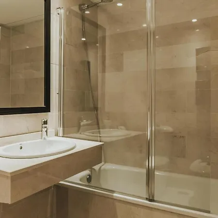 Residencia Playa Alicate * Marbella