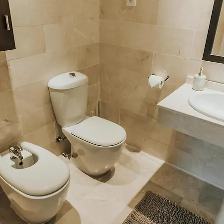 Residencia Playa Alicate Apartment *