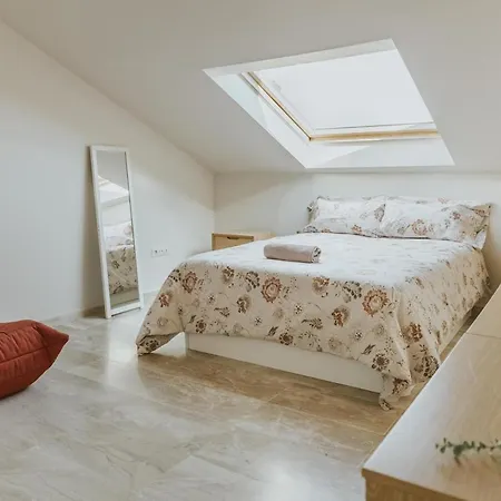 Residencia Playa Alicate Apartment Marbella