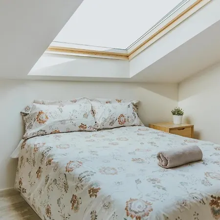 Apartment Residencia Playa Alicate Marbella
