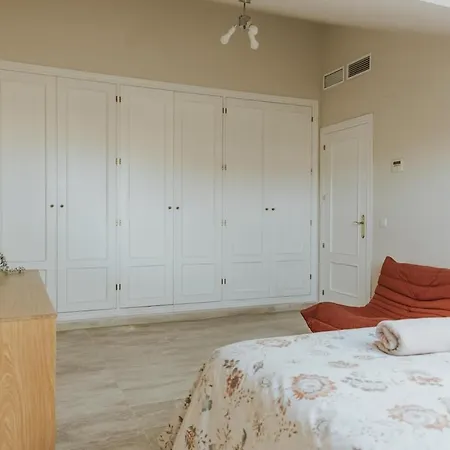 Residencia Playa Alicate *