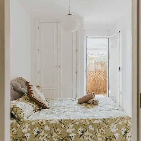 Apartment Residencia Playa Alicate