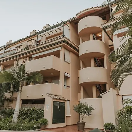 Residencia Playa Alicate * Marbella