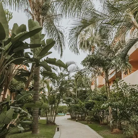 Residencia Playa Alicate