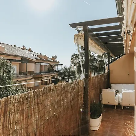Residencia Playa Alicate