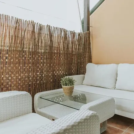 Residencia Playa Alicate Apartment *